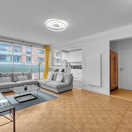 Le P38 - Spacieux 2 Chambres A Tuluza Zewnętrze zdjęcie