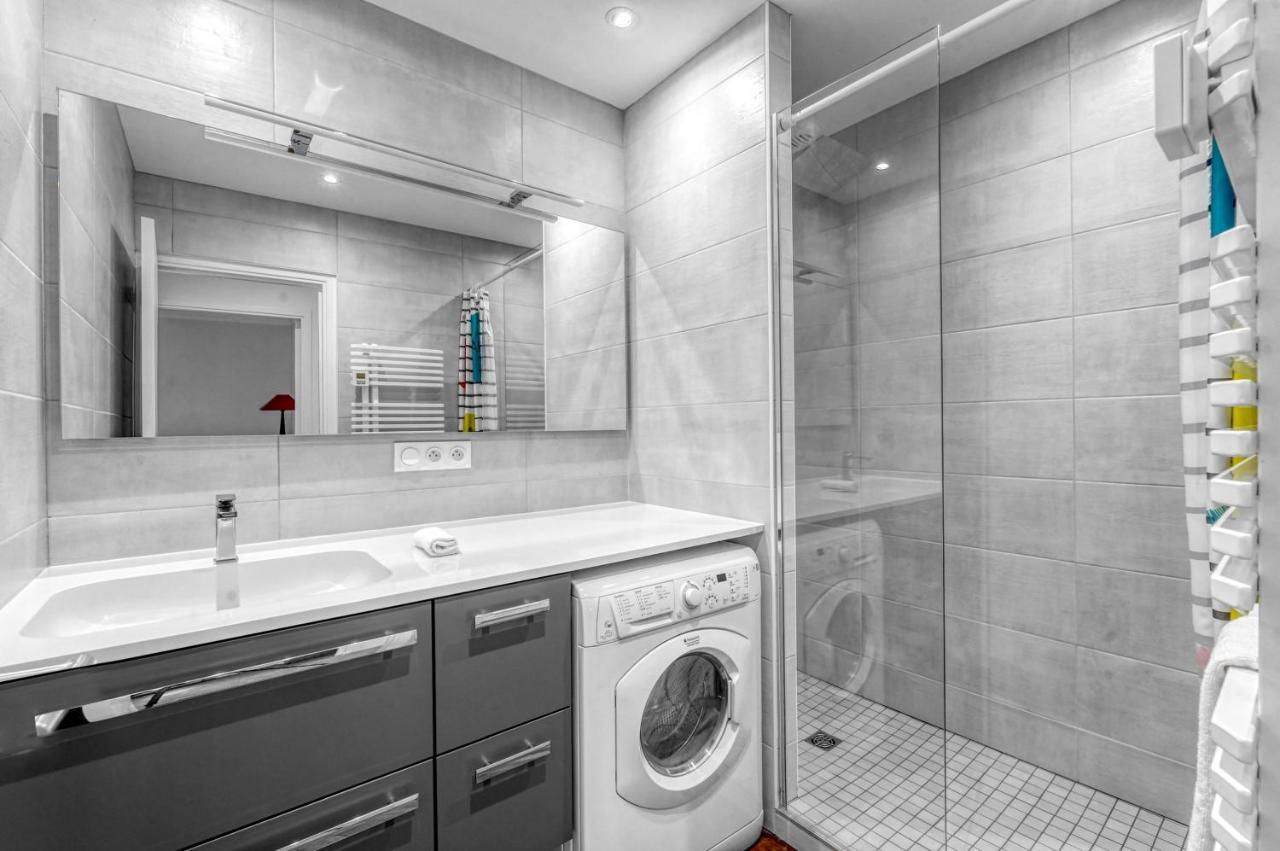 Le P38 - Spacieux 2 Chambres A Tuluza Zewnętrze zdjęcie
